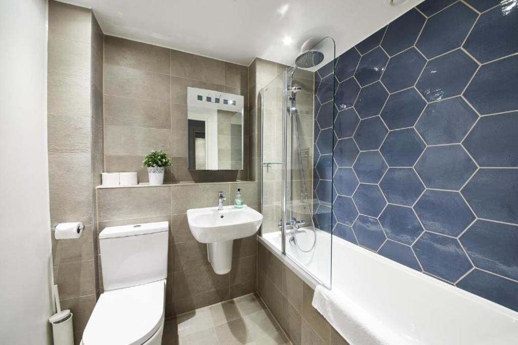 Greenwich Flat: O2, Cutty Sark, Maritime Museum, Thames Path Appartement Londen Buitenkant foto